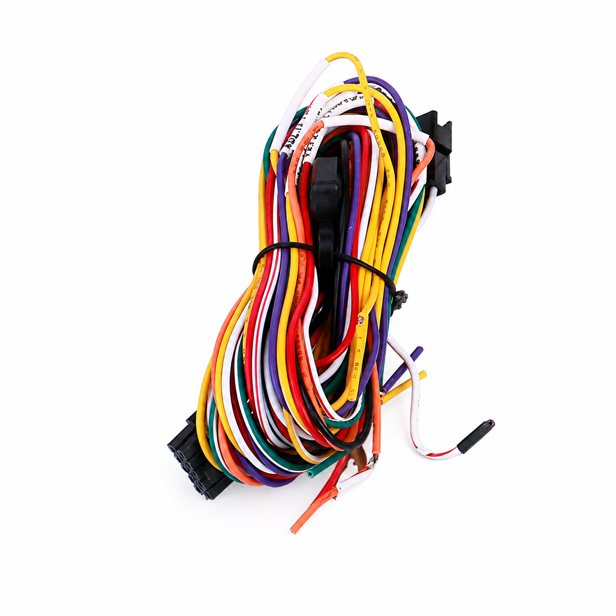 دسته سیمکشی ردیاب x3