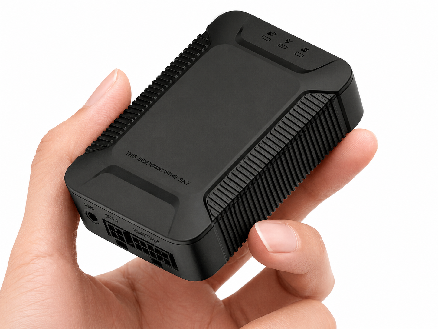 ردیاب x3 چیست؟